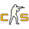 CS2 Logo